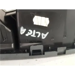 Recambio de mandos climatizador para seat altea (5p1)(03.2004) 1.6 referencia OEM IAM 402013  