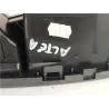 Recambio de mandos climatizador para seat altea (5p1)(03.2004) 1.6 referencia OEM IAM 402013  