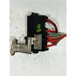 Recambio de caja fusibles/rele para ford escort berlina (1986) 1.1 referencia OEM IAM 91AG14A076AB  