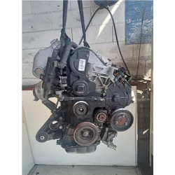Recambio de motor completo para renault laguna (b56)(1994) 2.2 2.0 d rn (b56f/g) [2,2 ltr. - 61 kw diesel] referencia OEM IAM G8