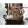 Recambio de caja cambios manual para nissan vanette furgón (c22) 2.0 d referencia OEM IAM LD71B  