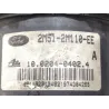 Recambio de nucleo abs para ford focus (daw, dbw) 1.6 16v referencia OEM IAM 10092501193 2M512M110EE  