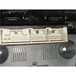 Recambio de mandos climatizador para seat altea (5p1)(03.2004) 1.6 referencia OEM IAM 402013  