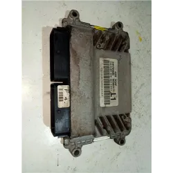 Recambio de centralita inyeccion para chevrolet aveo berlina (2006) 1.4 lt [1,4 ltr. - 69 kw cat] referencia OEM IAM 5WY5968C  