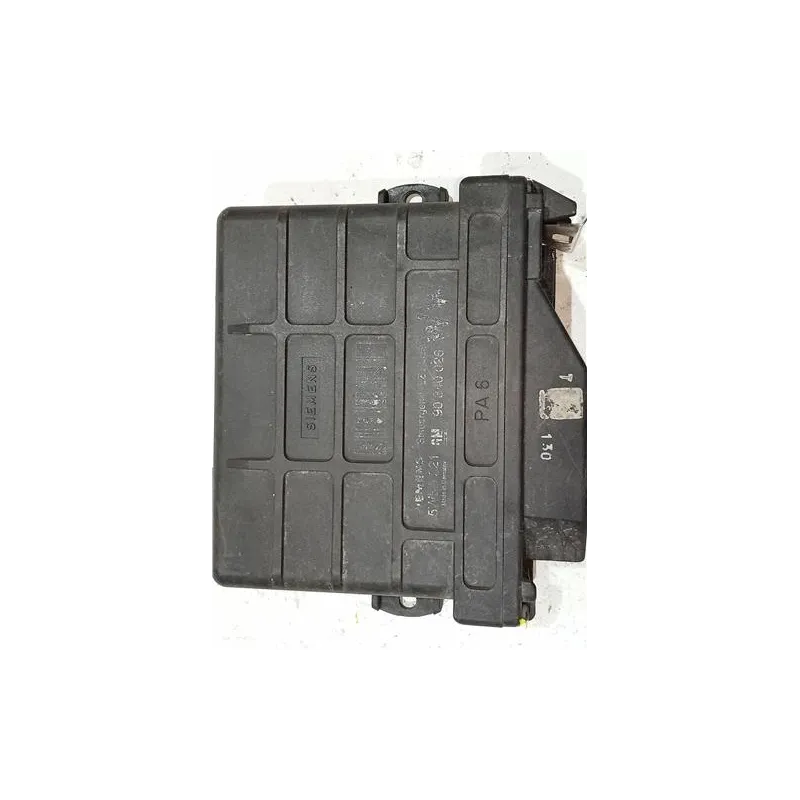 Recambio de centralita para opel kadett e (1984) s referencia OEM IAM 90340026  