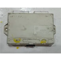 MODULO ELECTRONICO C017 60651187 