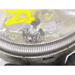 Recambio de faro antiniebla izquierdo para hyundai accent (lc)(2000) 1.5 referencia OEM IAM 1010698  