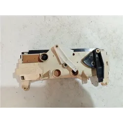 Recambio de mandos climatizador para renault master bus (03.1999) referencia OEM IAM 663255Z  