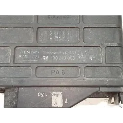 Recambio de centralita para opel kadett e (1984) s referencia OEM IAM 90340026  