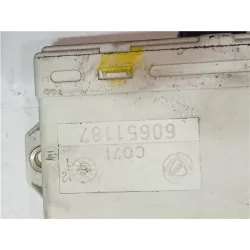 Recambio de modulo electronico para alfa romeo 156 (2003) referencia OEM IAM C017 60651187  