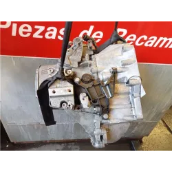 Recambio de caja cambios manual para peugeot 2008 allure blue-hdi fap] referencia OEM IAM 20EA59  