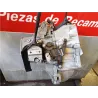 Recambio de caja cambios manual para peugeot 2008 allure blue-hdi fap] referencia OEM IAM 20EA59  