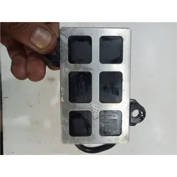 Recambio de sensor temperatura para ford escort berl./turnier (1995) referencia OEM IAM R6DJA  