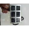 Recambio de sensor temperatura para ford escort berl./turnier (1995) referencia OEM IAM R6DJA  