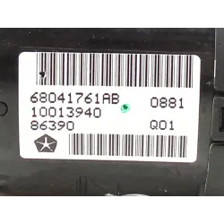 Recambio de mando luces para fiat freemont (345_) 2.0 jtd 4x4 referencia OEM IAM 68041761AB  