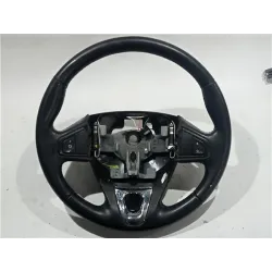 Recambio de volante para renault megane iii berlina 5p (2008) 1.5 authentique [1,5 ltr. - 63 kw dci diesel cat] referencia OEM I