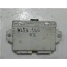Recambio de modulo electronico para alfa romeo 156 (2003) referencia OEM IAM C017 60651187  