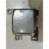 Recambio de centralita airbag para renault clio iii (2005) 1.1 75 cv referencia OEM IAM 8200375763  