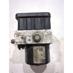 Recambio de abs para opel zafira b furgoneta/monovolumen (a05) 1.9 cdti van (m75) referencia OEM IAM 10096005593  