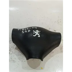 Recambio de airbag volante para peugeot 206 (1998) 1.4 hdi eco 70 referencia OEM IAM 96425026ZR  