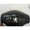 Recambio de airbag volante para peugeot 206 (1998) 1.4 hdi eco 70 referencia OEM IAM 96425026ZR  