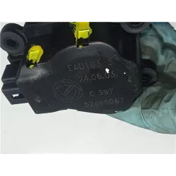 Recambio de motor apertura calefaccion para alfa romeo 156 (2003) referencia OEM IAM 52495067 C397  