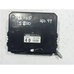 Recambio de centralita abs para toyota lexus gs 430 (2005) referencia OEM IAM 0794007815  