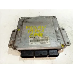 Recambio de centralita inyeccion para renault megane i fase 2 berlina (ba0)(1999) referencia OEM IAM 0281001934  