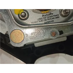 Recambio de airbag volante para peugeot 206 (1998) 1.4 hdi eco 70 referencia OEM IAM 96425026ZR  
