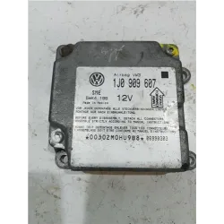 Recambio de centralita airbag para volkswagen passat berlina (3b3)(2000) 1.9 tdi referencia OEM IAM 1J0909607  