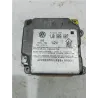 Recambio de centralita airbag para volkswagen passat berlina (3b3)(2000) 1.9 tdi referencia OEM IAM 1J0909607  