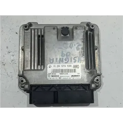 Recambio de centralita inyeccion para opel insignia berlina (2008) 2.0 cdti referencia OEM IAM E9155573539  