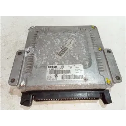 Recambio de centralita inyeccion para citroën c5 berlina hdi (dcrhzb, dcrhze) referencia OEM IAM 0281010749  