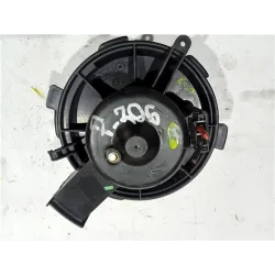 Recambio de motor calefaccion para peugeot 206 (1998) 1.4 hdi eco 70 referencia OEM IAM 6424501  
