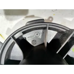 Recambio de motor calefaccion para peugeot 206 (1998) 1.4 hdi eco 70 referencia OEM IAM 6424501  