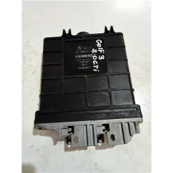 Recambio de centralita inyeccion para volkswagen golf iii cabriolet (1e7)(1998) 2.0 last edition (e) [2,0 ltr. - 85 kw] referenc