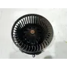 Recambio de motor calefaccion para peugeot 206 (1998) 1.4 hdi eco 70 referencia OEM IAM 6424501  