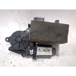 MOTOR ELEVALUNAS DELANTERO IZQUIERDO 9674032780 