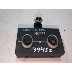 Recambio de modulo confort para seat leon st (5f8) 2.0 tdi referencia OEM IAM 5Q4959593E  
