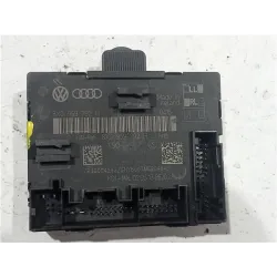Recambio de modulo confort para audi q3 (8ub)(06.2011) 2.0 tdi (130kw) advance quattro [2,0 ltr. - 130 kw 16v tdi] referencia OE
