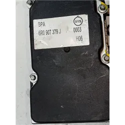 Recambio de nucleo abs para skoda fabia (5j2)(2007) 1.4 tdi referencia OEM IAM 0265232276 6R0907379J  
