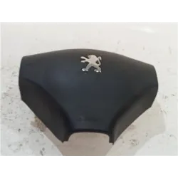 Recambio de airbag volante para peugeot 206 (1998) 1.4 hdi eco 70 referencia OEM IAM 6004289  
