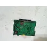 Recambio de caja precalentamiento para citroën xsara berlina (1997) 1.9 td referencia OEM IAM 9639912580  