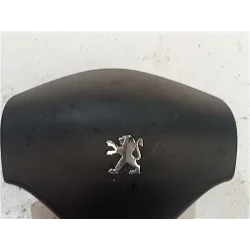 Recambio de airbag volante para peugeot 206 (1998) 1.4 hdi eco 70 referencia OEM IAM 6004289  