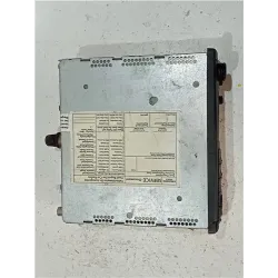 Recambio de radio cd para seat ibiza (6k1)(08.1999) 1.4 referencia OEM IAM 6K0035186  