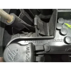 Recambio de piloto trasero derecho para renault megane i fase 2 berlina (ba0)(1999) referencia OEM IAM 7700428321 15164200  