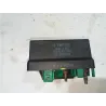 Recambio de caja precalentamiento para citroën xsara berlina (1997) 1.9 td referencia OEM IAM 9639912580  