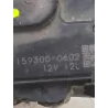 Recambio de motor limpia delantero para mazda 5 (cr) 2.0 cd (cr19) referencia OEM IAM 1593000602  