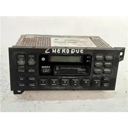 RADIO CD P04704345G 