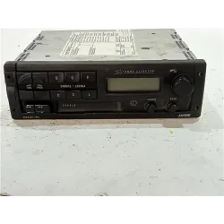 Recambio de radio cd para seat ibiza (6k1)(08.1999) 1.4 referencia OEM IAM 6K0035186  